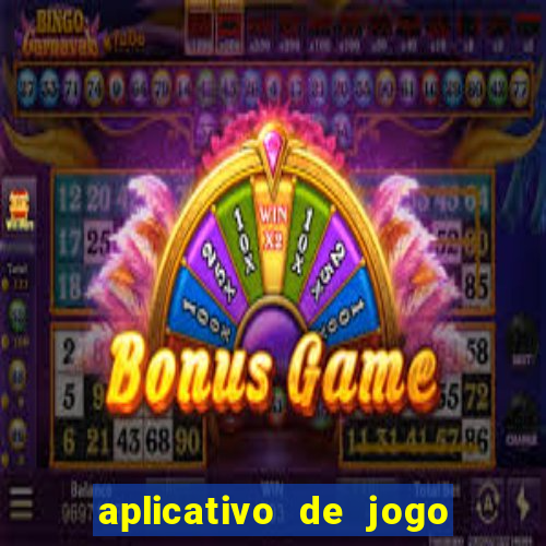 aplicativo de jogo que paga no pix